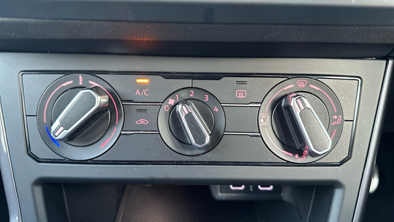 Volkswagen Polo 1.0 TSI 110 R-Line 5dr Petrol Hatchback